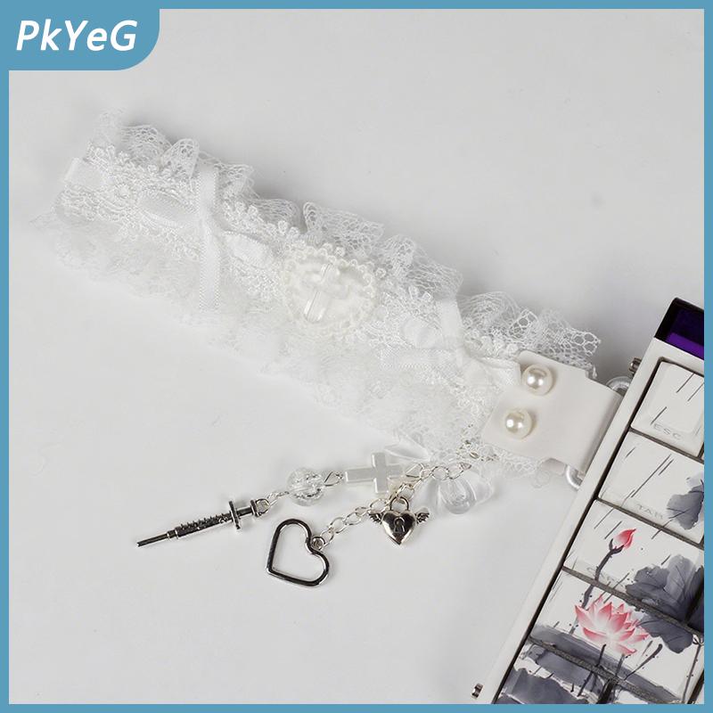 PkYeG Ren Bàn phím Ribbon cơ khí Bàn phím dây đeo phổ cá nhân bàn phím Ribbon bàn phím trang trí phụ kiện Giá 57,721 Đồng*Miễn phí vận chuyển