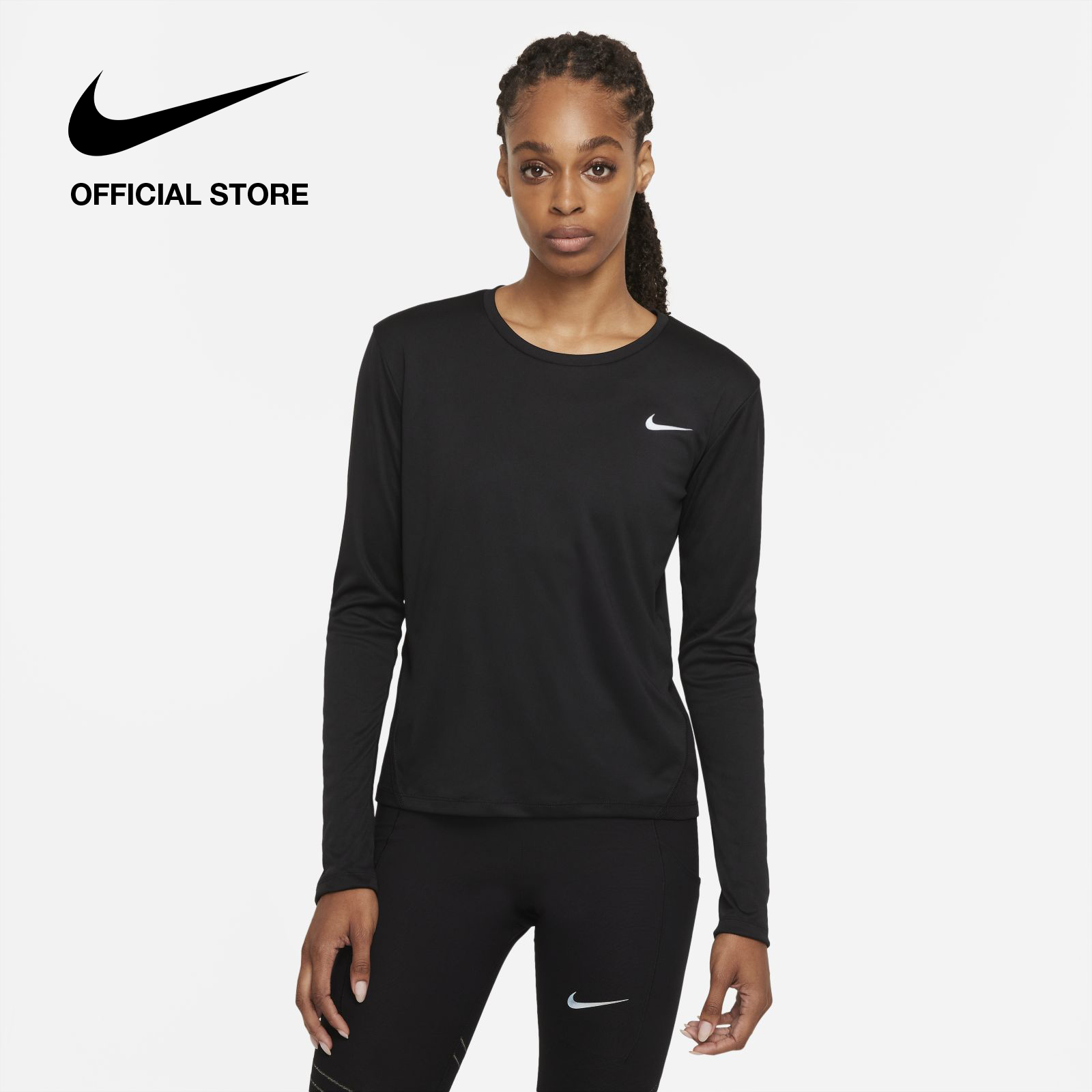 Nike Long Sleeves Women - Best Price in 