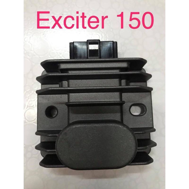 Sạc Xe Yamaha Exciter 150 Hàng Cao Cấp Loại 1 680