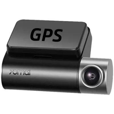 70mai A500 Dash Camera Pro Plus