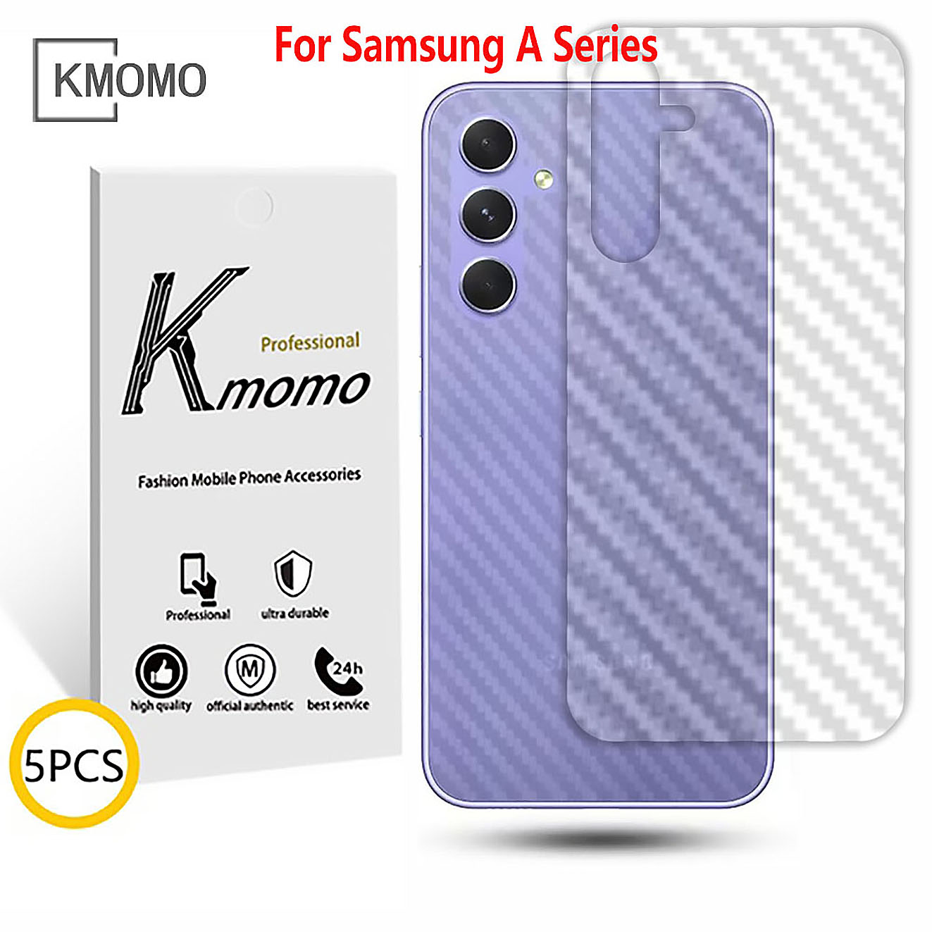 Buy Samsung A21s Mobile Phone Back Sticker Online at a Better