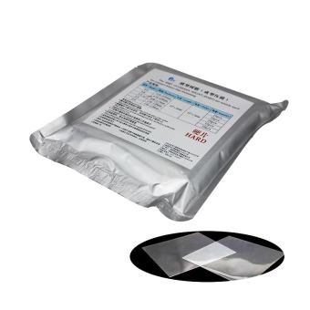 Miếng ép máng tẩy - Miếng nhựa làm máng duy trì Nha Khoa