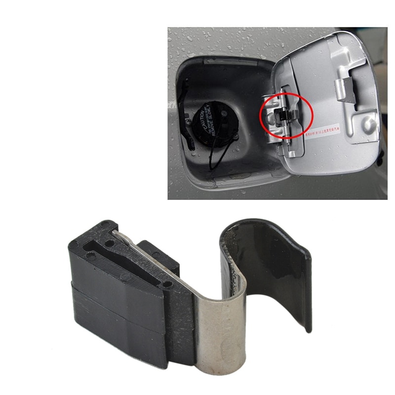 Kỳ nghỉ giảm giá cho Mitsubishi montero Outlander Lancer Eclipse Galant nhiên liệu xăng cửa Nắp bể Kẹp lò xo mr970563 mb642442