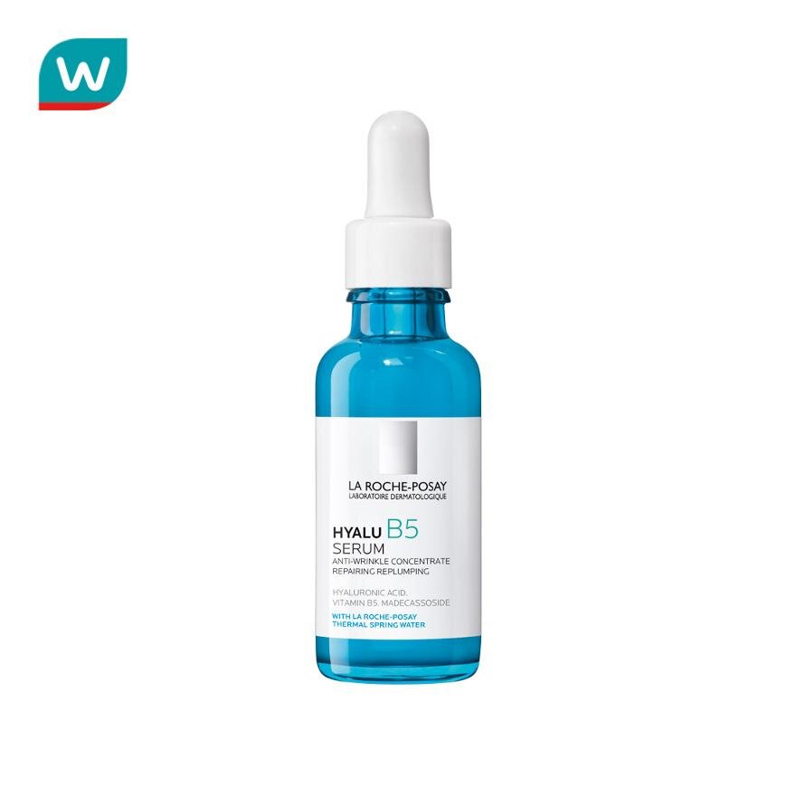 Laroche-Posay Hyalu B5 Serum 30ml ราคา 1,615 บาท*ส่งฟรี