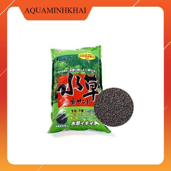 1kg Phân nền gex xanh