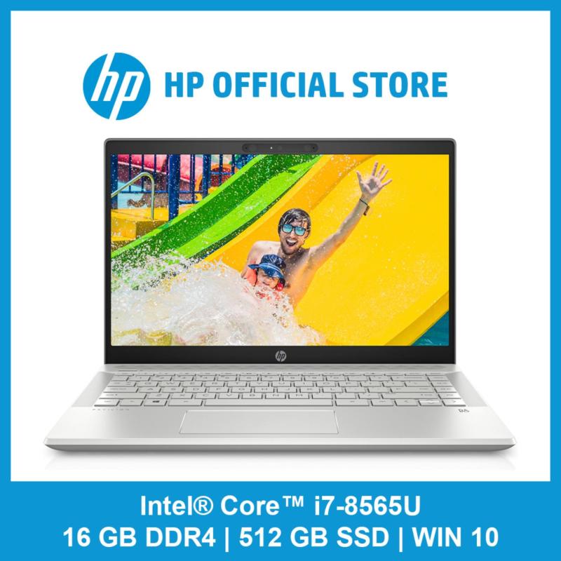 HP Pavilion Laptop 14-ce1020TX/ i7-8565U/ 16 GB RAM; 512 GB SSD/ WIN 10