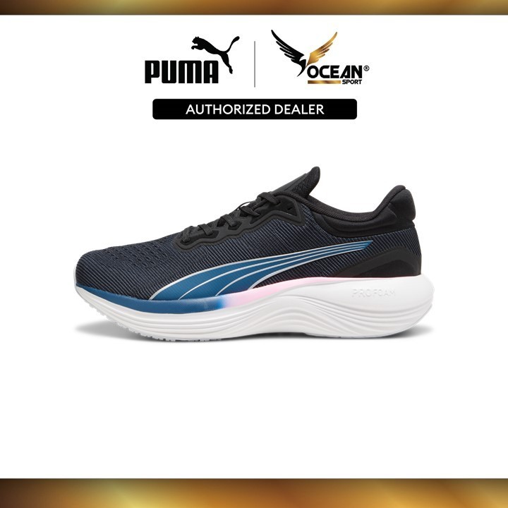 kasut jalan lelaki style puma Harga Terbaik Tawaran Lazada