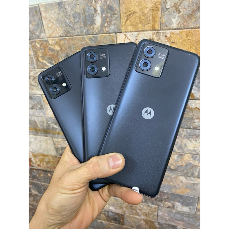 Điện thoại Motorola Moto G Stylus 5G (2023) XT2315 2 Sim 120Hz - Snapdragon 6 Gen 1 ram 6G 256G