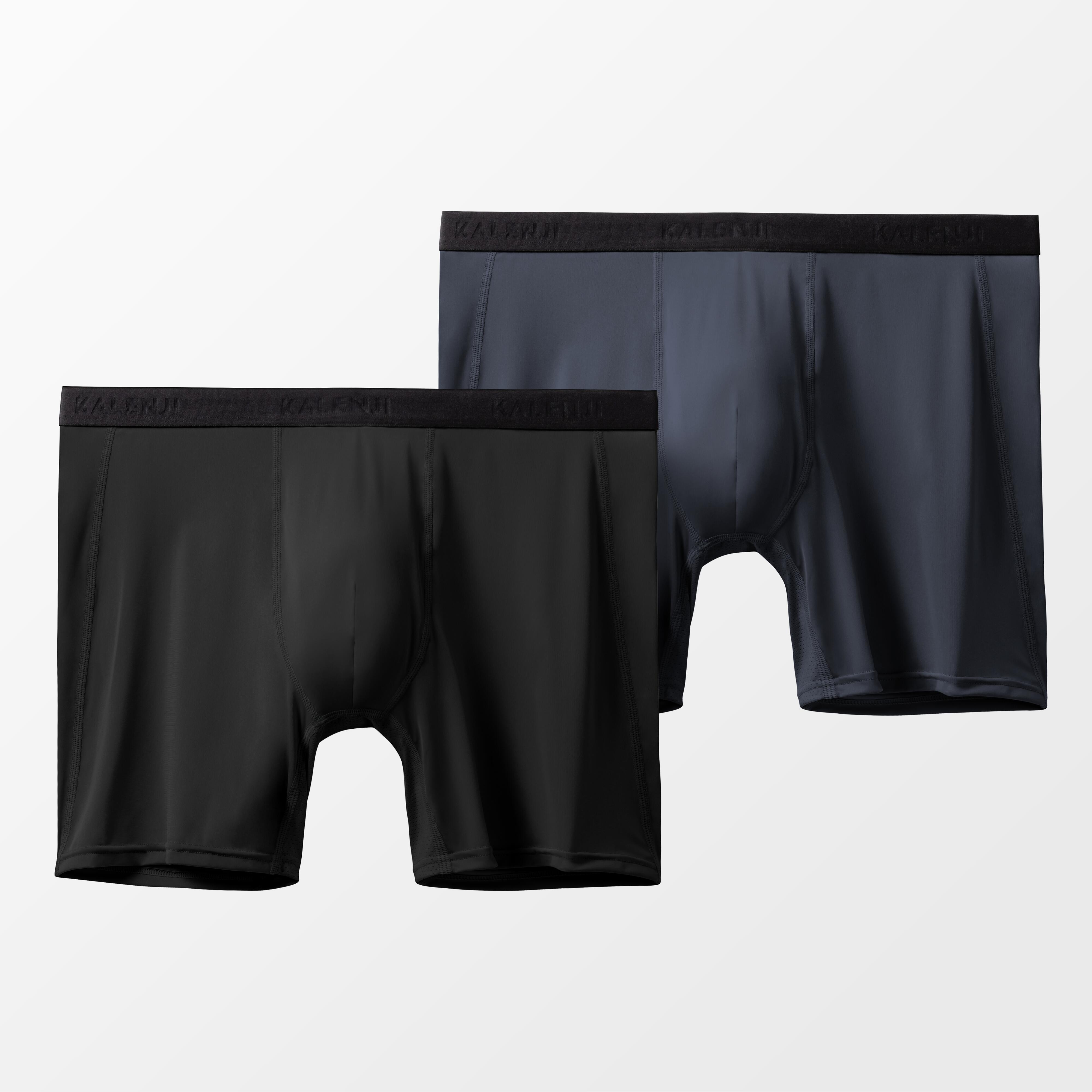 Running Thong Underwear - Women - Black - Kalenji - Decathlon
