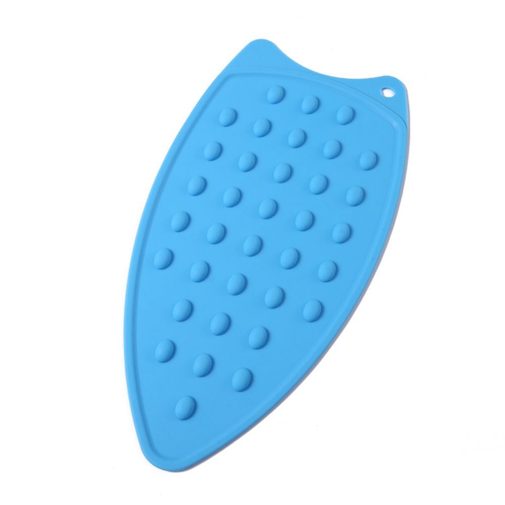 Baifaqian bọc bàn ủi bằng silicon bảo vệ hơi nước tại nhà Miếng lót bàn ủi quần áo