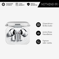 Nothing Ear (3a) True Wireless Earbuds