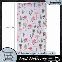 Jonlaki 96 Túi Album Ảnh Mini Sách Ảnh Album Cho Máy Ảnh Fujifilm Instax Mini 9 8 7S 70 25 50S 90 Phim Màu Giấy Chụp Ảnh Cho Thẻ Tên Thẻ Tín Dụng