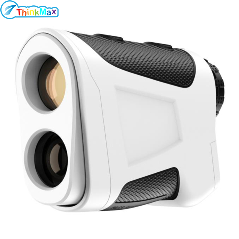 600m Golf Rangefinder Outdoor Handheld Mini Lightweight Range Finder Distance Meter ราคา 5,559 บาท*ส่งฟรี