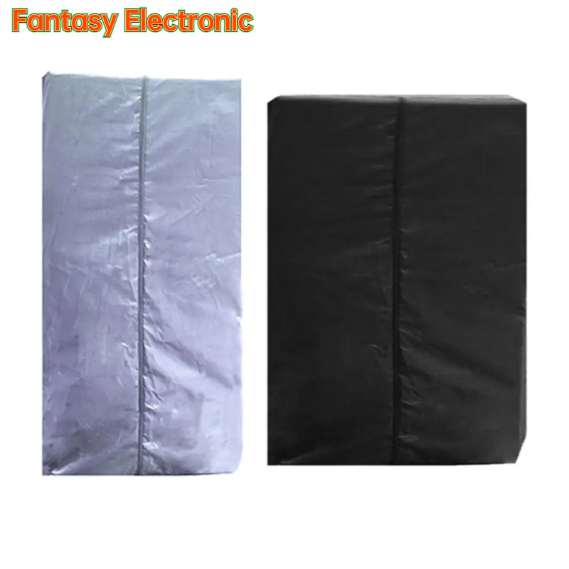 Treadmill Cover, Foldable Waterproof Running Machine Cover, Oxford Cloth Protective Cover For Home Folding Fitness Equipment Treadmill, 37.4"x29.53"x62.99" ราคา 400 บาท*ส่งฟรี