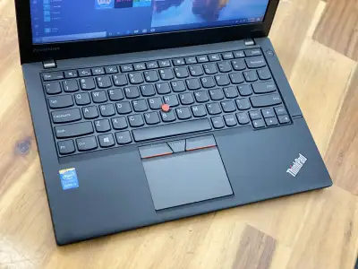 Laptop Lenovo Thinkpad X250, I5 5200U 8G SSD128G 12in siêu mỏng Đẹp Keng Giá rẻ