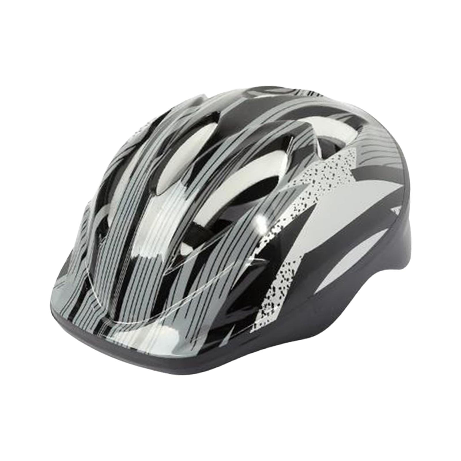Kids Bike Helmet Biking Helmet Sports Helmet Road Cycling Helmet Bicycle Helmet for Youth Boys Girls Child Rock Climbing