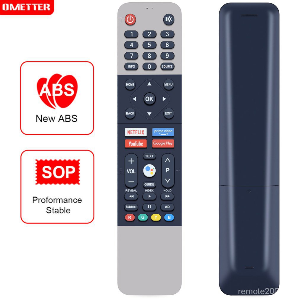 Buy Sharp AQUOS Remote Control GB118WJSA Fit For Sharp AQUOS TV GB004WJSA GB005WJSA GA890WJSA GB105WJSA GA935WJSAE Online At Low Prices In India