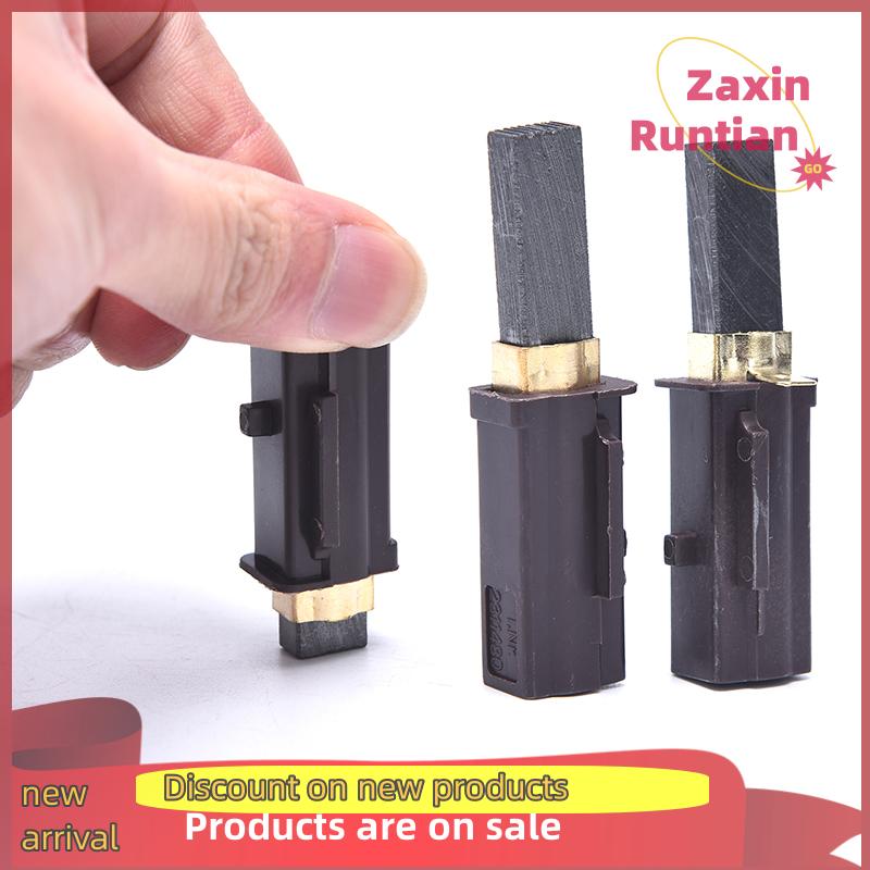 Zaxin Điện máy hút bụi động cơ bàn chải carbon 2311480 thay thế một phần