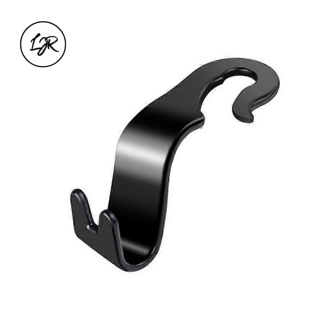 LJR Car Hanger Mobil - 1 Pcs Harga 1,900 rupiah*Gratis Ongkir