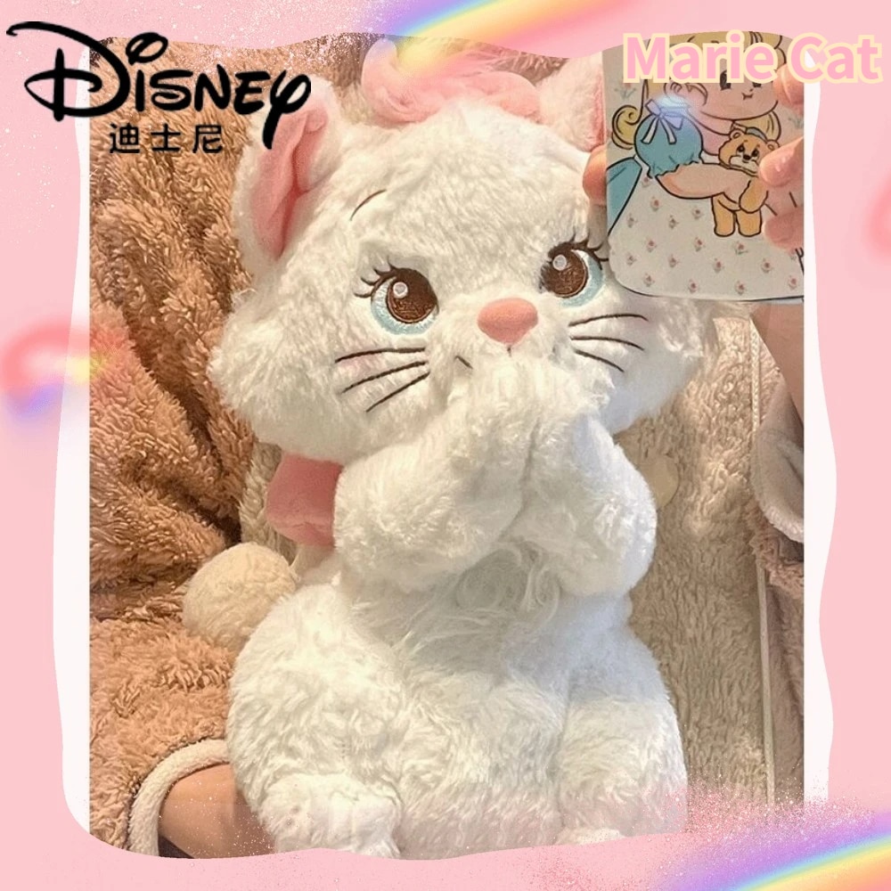 marie plush aristocats