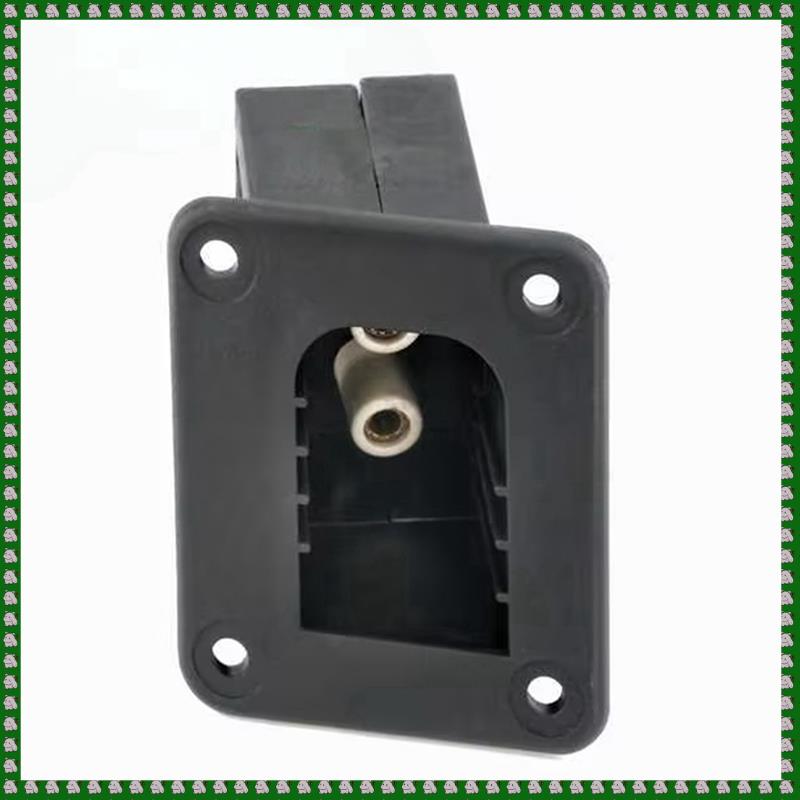 () Charger Socket 73051-G29 Golf Cart Plug Socket for DCS PDS 36V Charger Socket Plug Socket
