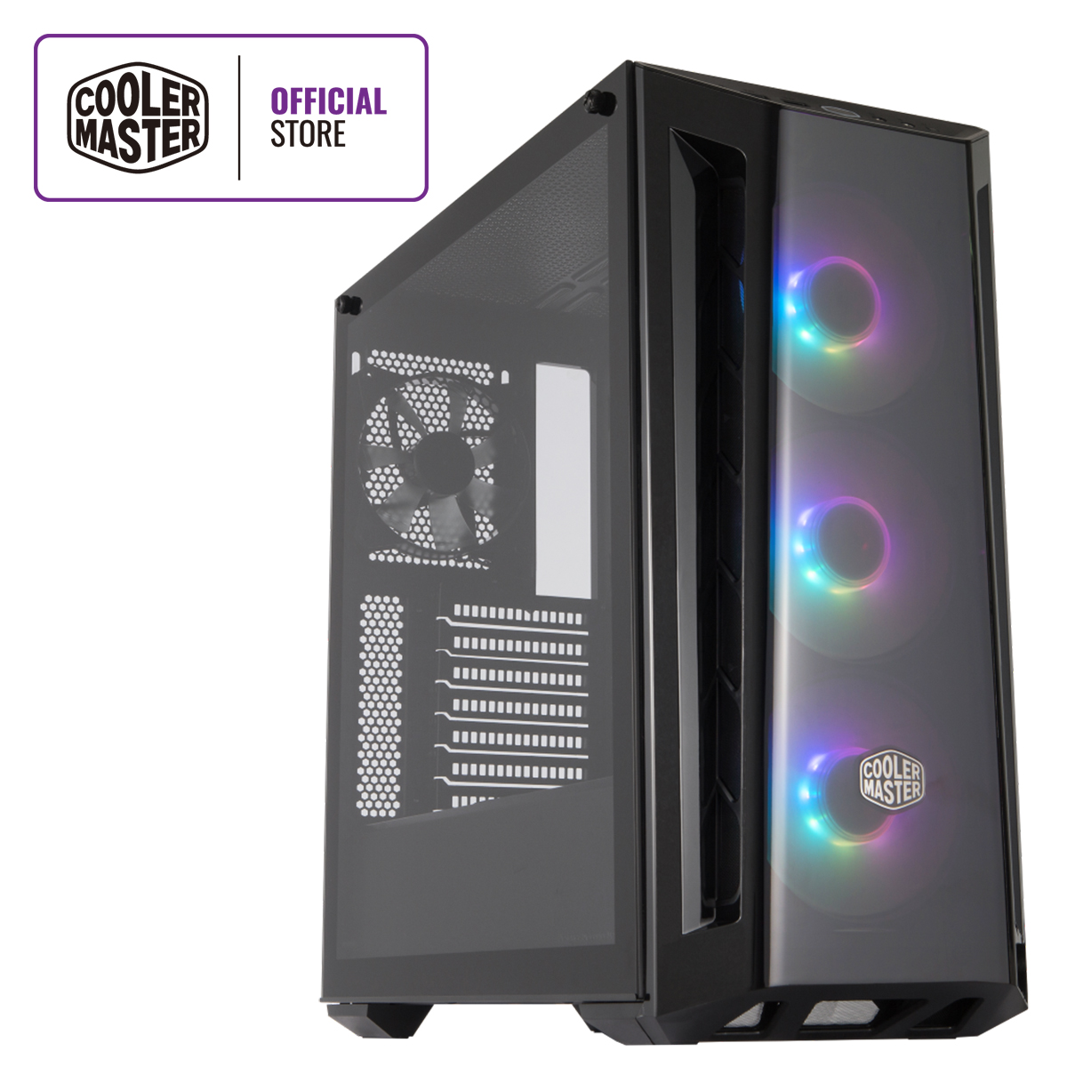 Latest Razer Cooler Master Desktop Casings Products Enjoy Huge