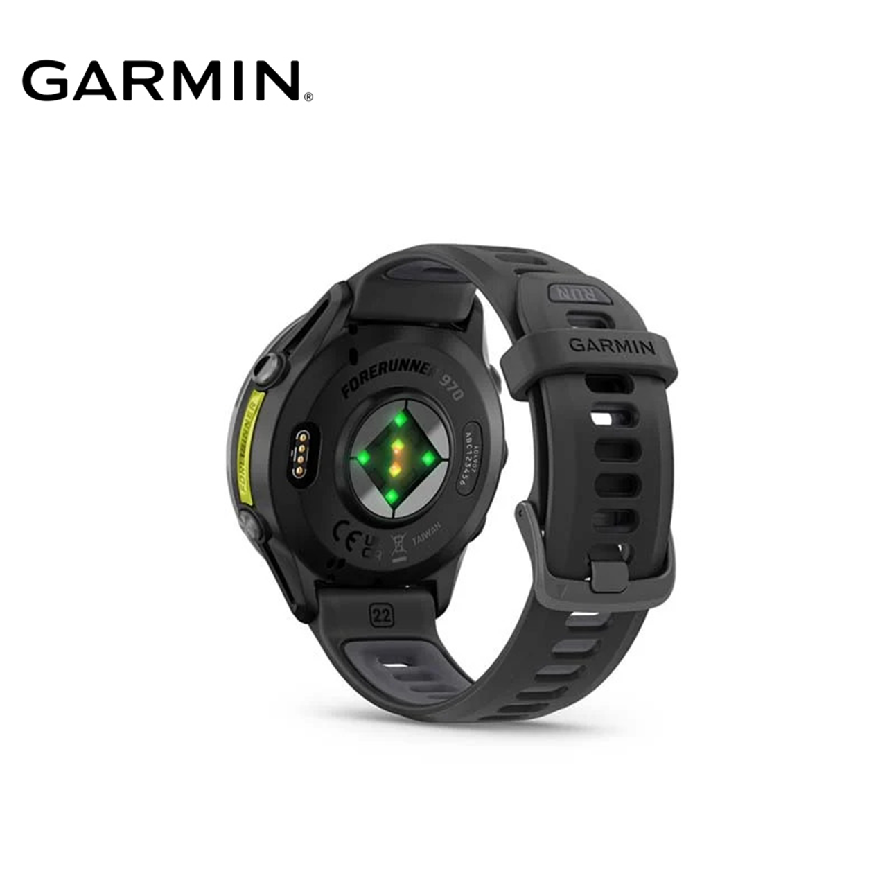 Garmin Forerunner 970 GPS Running Smartwatch