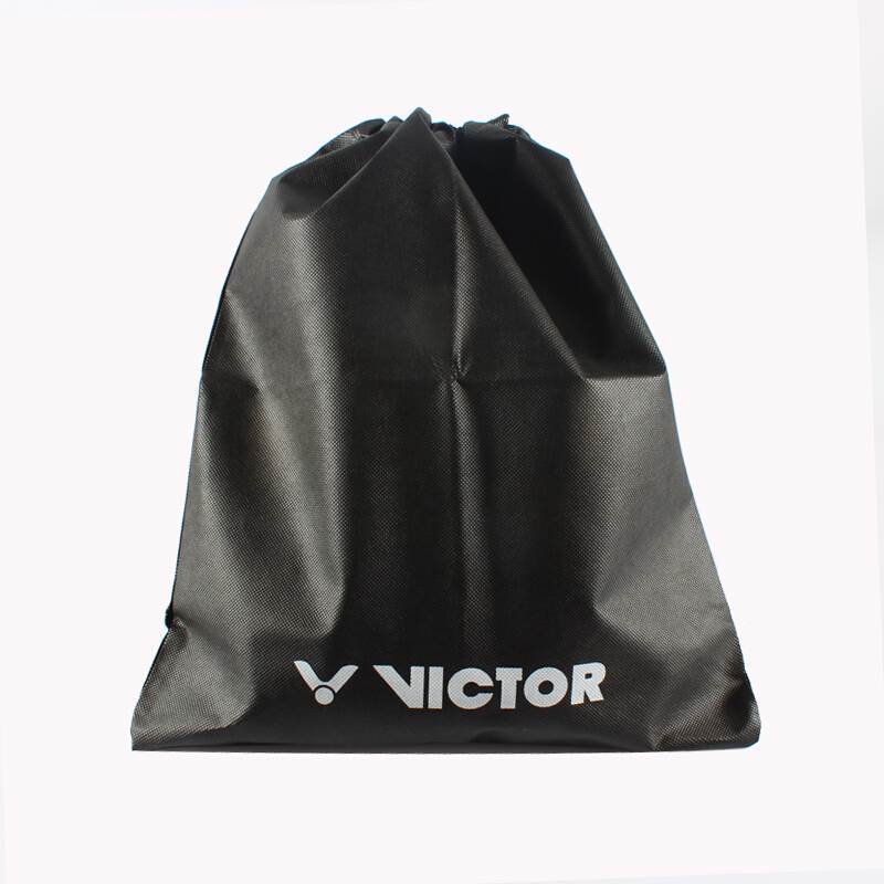 IK rope galoshes tennis shoe bag drawn badminton shoes collection victor