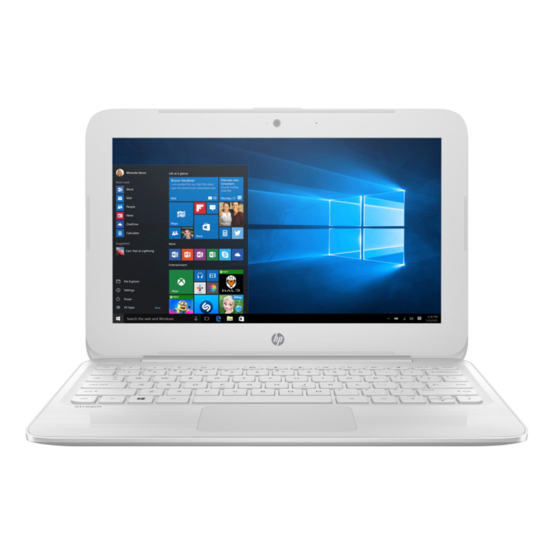 HP Stream - 11-ah106tu