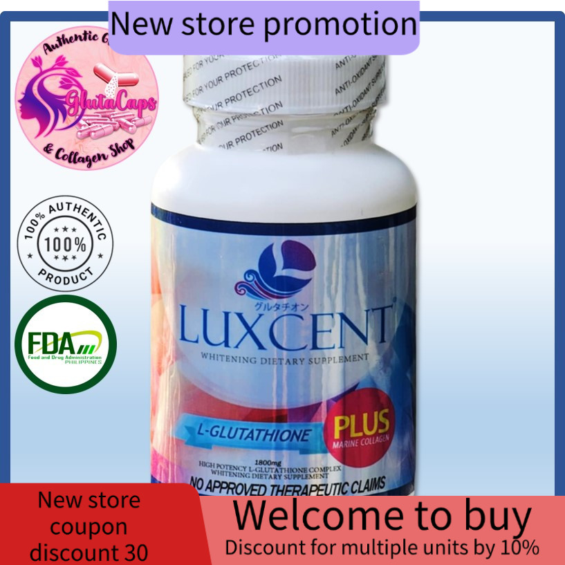 where to buy luxcent glutathione in philippines Glutathione: Honest Review : r/beautytalkph your item must be unused and in the same condition that you received it or UNOPENED with complete packaging AUTHENTIC LUXCENT L-GLUTATHIONE & PURE