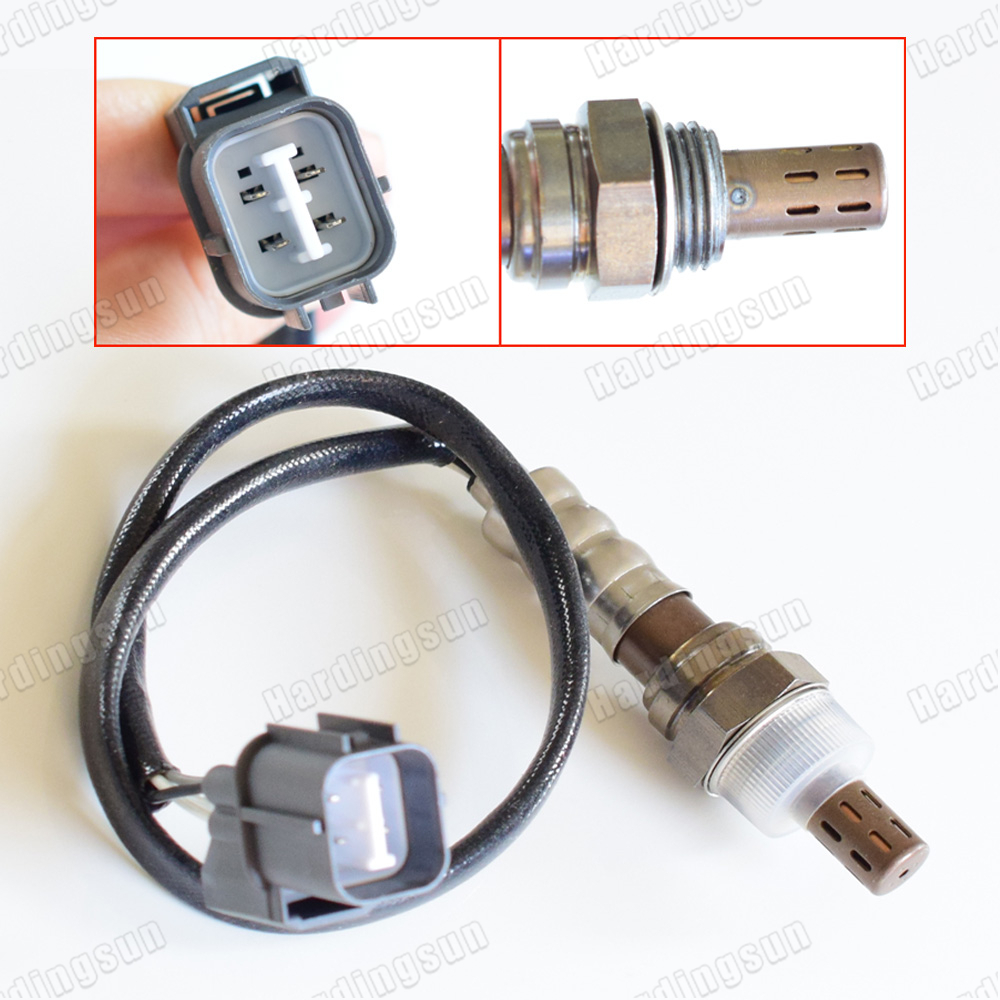 Hardingsun cho Honda Jazz/thành phố SEL (idsi, Vtec) phía trước cảm biến Oxy/O2 cảm biến/xả cảm biến 36531-pwa-G01 OEM