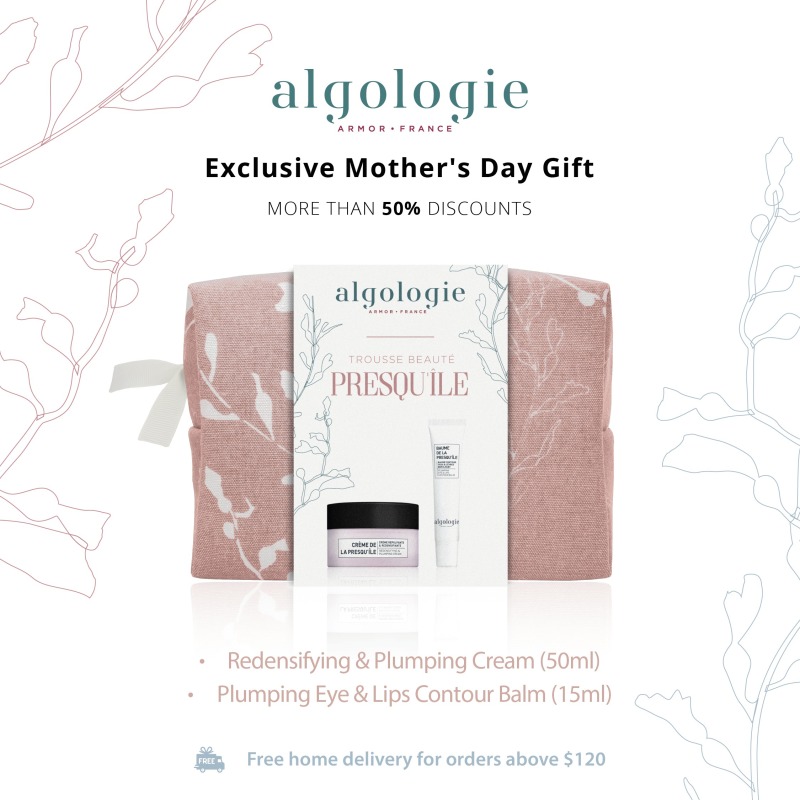 Buy PRESQUÎLE Gift Pouch Singapore