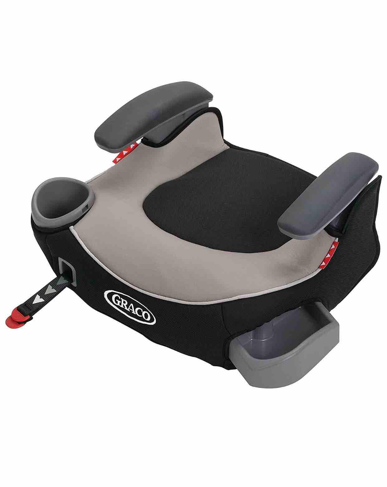graco booster basic car seat