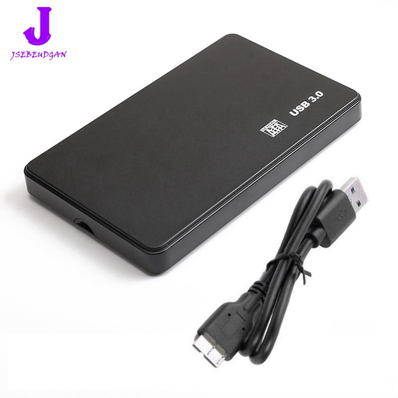 【Huang Li Electronics】USB 3.0 HDD Enclosure 5Gbps 2.5Inch Hdd Case SATA External Closure HDD Hard Disk Case Box for PC Hard Drive Case ราคา 142 บาท*ส่งฟรี