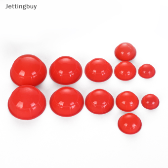 Bộ dụng cụ trị liệu Cốc giác hơi bằng silicon chuyên nghiệp 12 món Flash Sale Cốc giác hơi lọ giác hơi