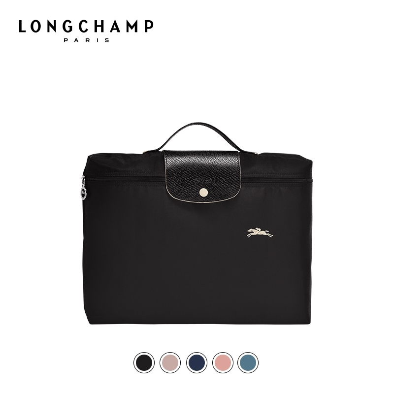 longchamp document bag