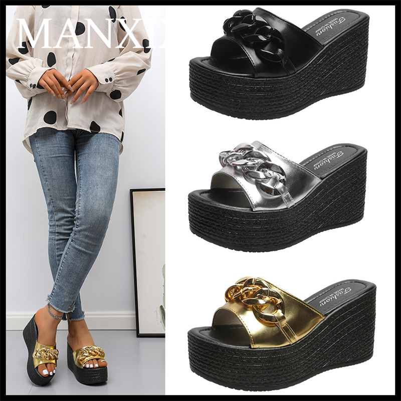 2 Inch Wedge Sandals - Best Price in 