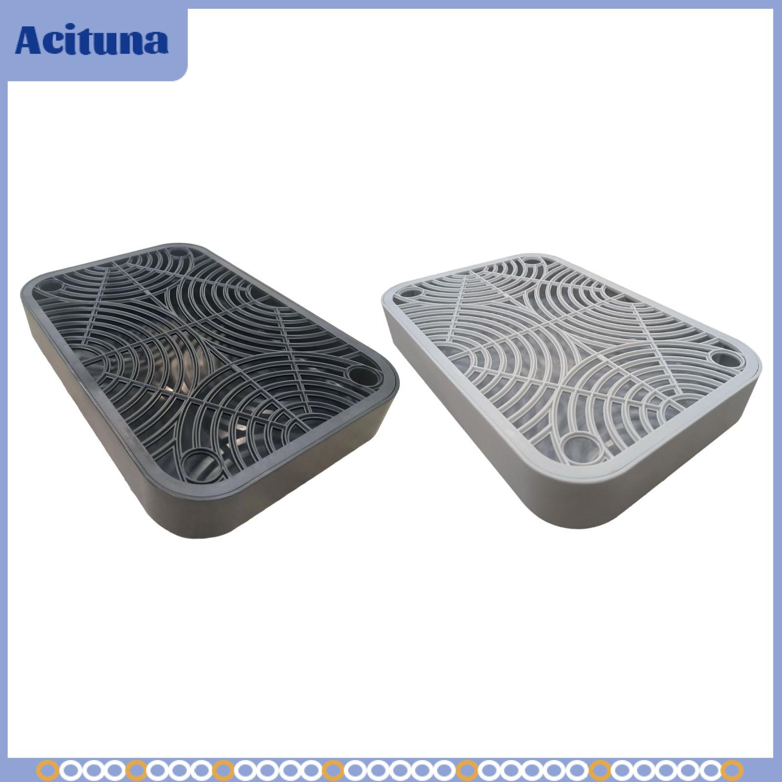 Kittens Litter Box Foot Board Non Slip Portable Pet Supplies Keep Tidy Accessory ราคา 12,799 บาท*ส่งฟรี