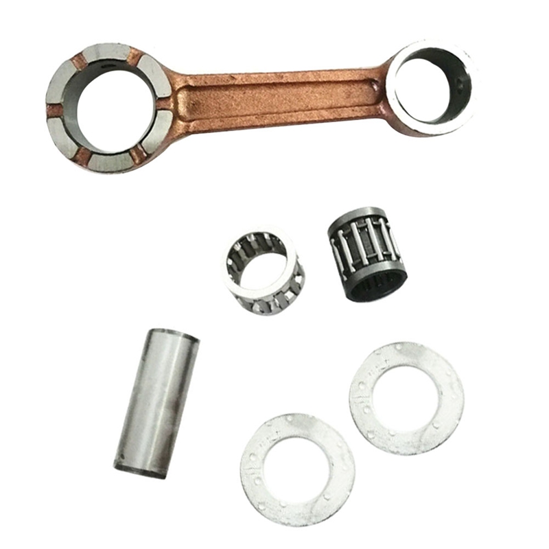 3B2-00040 Connecting Rod Kit for Outboard Motor 2 Stroke 9.8HP 8HP 6HP 3B2-00040-0 Boat Engine