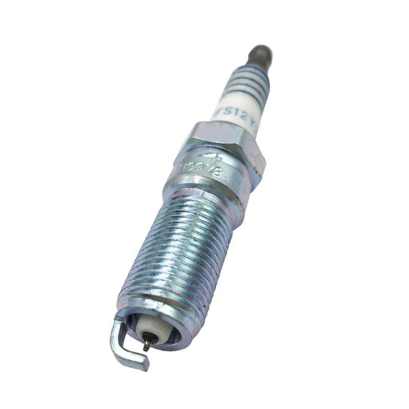【Exclusive】 4pcs Sp-537 Cyfs12y2 Ltr6ai-8 Iridium Spark Plug For Ford Lincoln Mustang Escape Focus Sp537 Cyfs-12y-2 Ltr6ai8 Sp 537