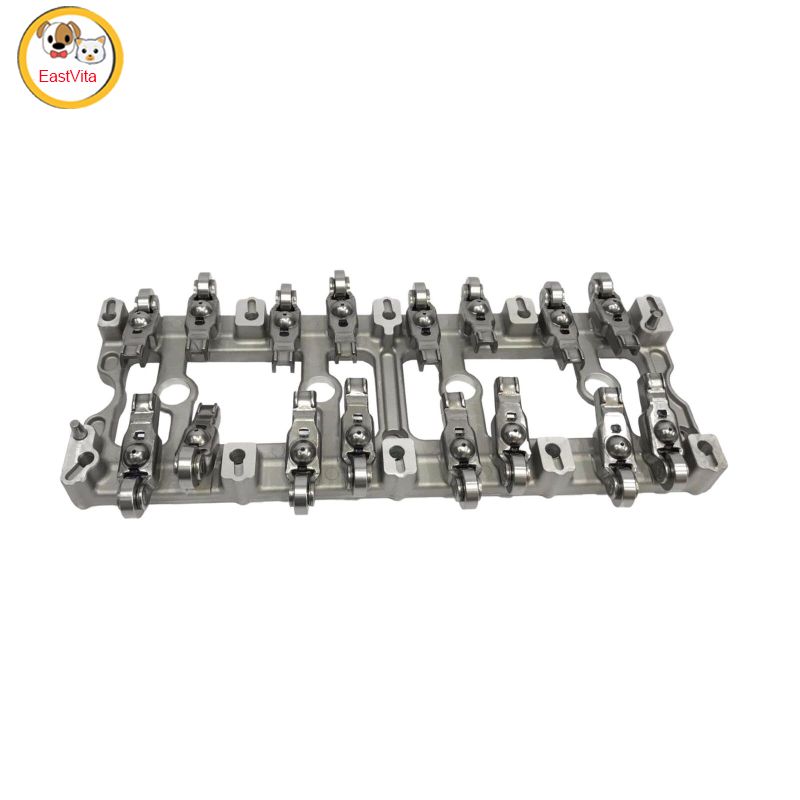 1756382 Rocker Arm Assembly Replacement 9677706880 Compatible For TRANSIT 2.2 2.4 2006-2014 PEUGEOT BOXER FIAT DUCATO CITROEN RELAY 2.2 2006 ON Motorsports Parts ราคา 10,177 บาท*ส่งฟรี