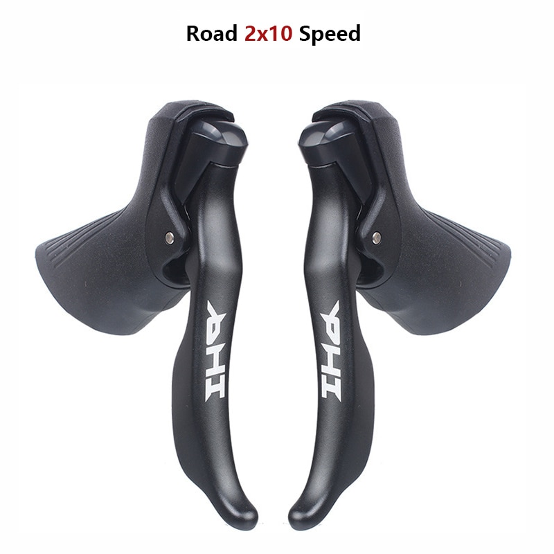 Sensah Quantum 2X10 Speed Shimano Compatible Rear Derailleur