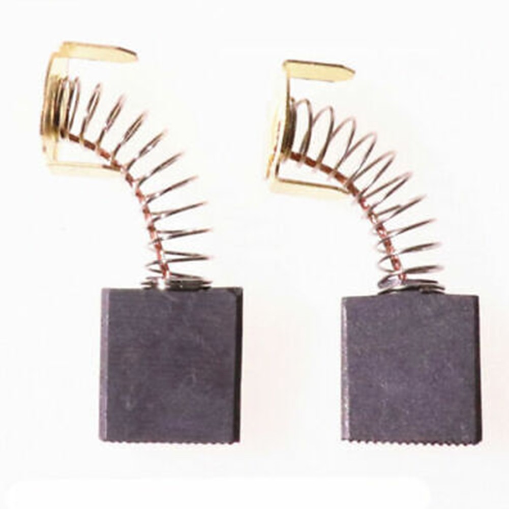 Replacement Carbon Brushes For Ryobi Slide Miter Saws CS-14, RMS1825, RMS2030, EMS2305