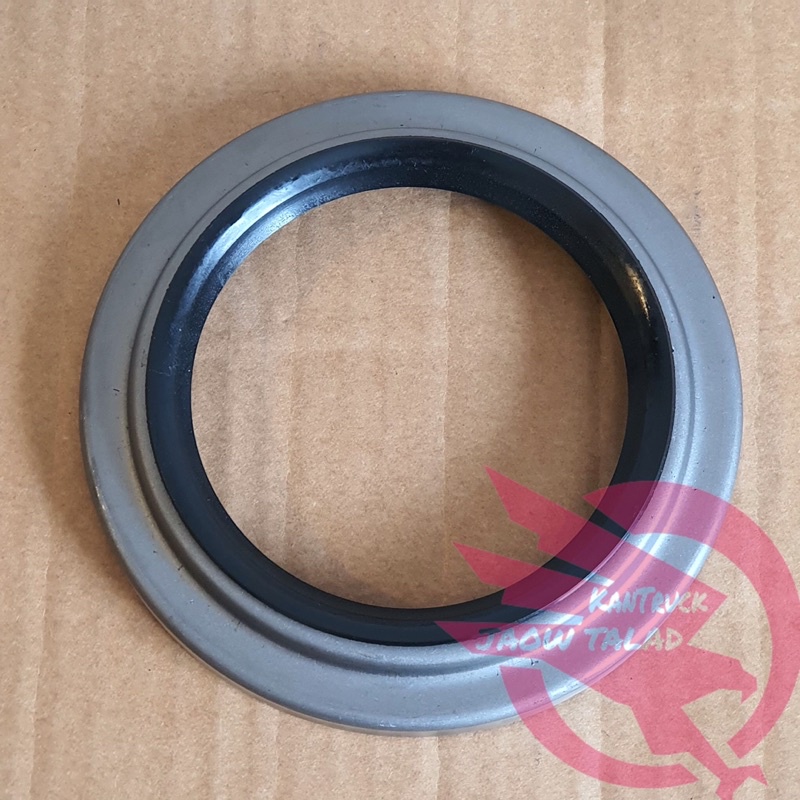 ซีลล้อหน้า Isuzu ร๊อคกี้ Rocky 175 HP / 195 Hp, CX , JRC ขนาด 85-128-10 /18 เทียบเบอร์ 0-09625-129-0 , 1096251290 ราคา 110 บาท*ส่งฟรี