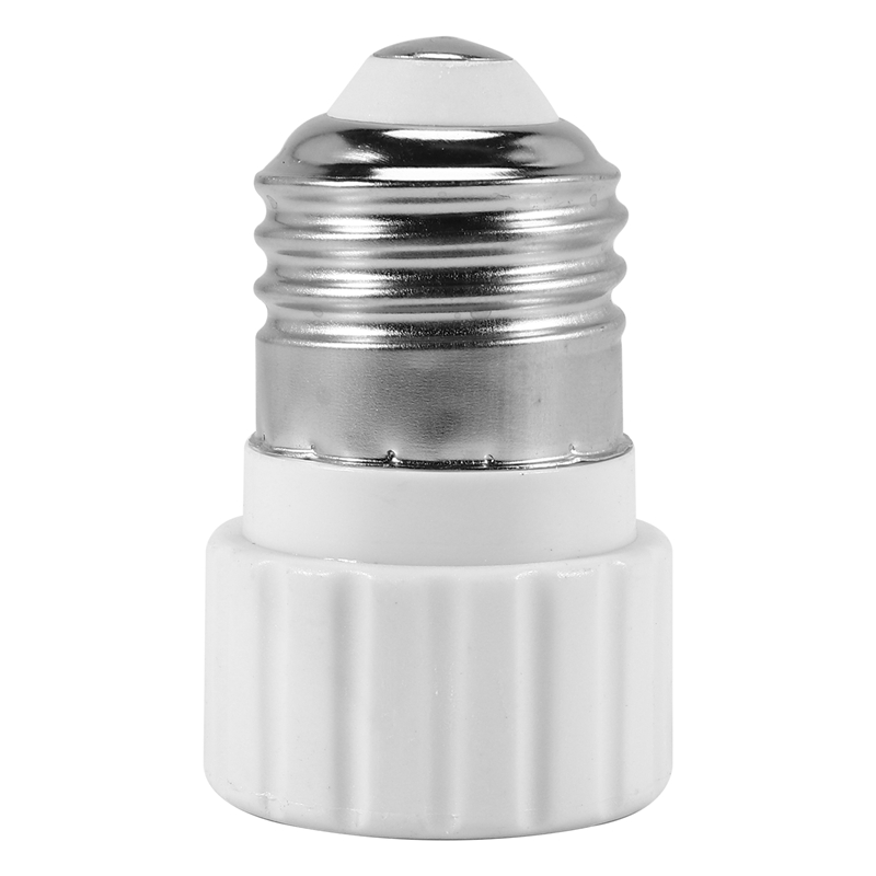 New Hot E27 to GU10 Extend Base LED CFL Light Bulb Lamp Adapter Converter Screw Socket