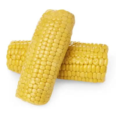 EL CAMPO Vacuum-Packed Sweet Corn - Ready to Eat