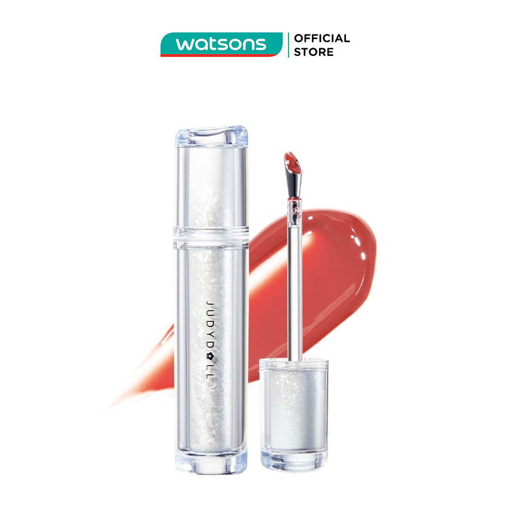Son Bóng Judydoll Watery Lip Gloss 2.4g