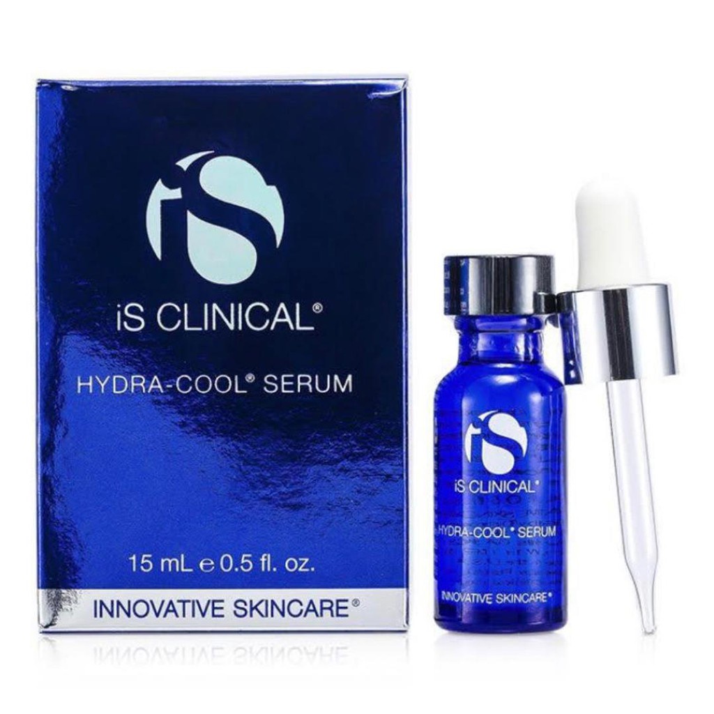 [NSC] iSClinical Hydra Cool Serum - 15ml