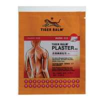 Tiger Balm Plaster Warm (S) 2S