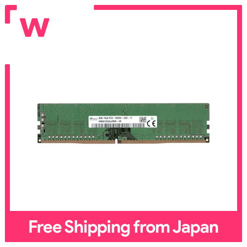 Shop Hynix 8gb Ddr4 Ram at Better Price Online | Lazada Singapore